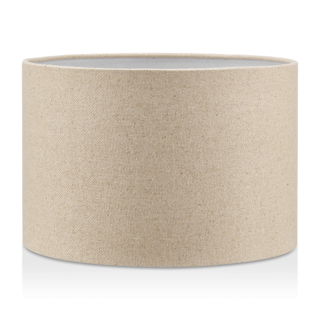Linen Lamp Shade