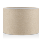 Linen Lamp Shade