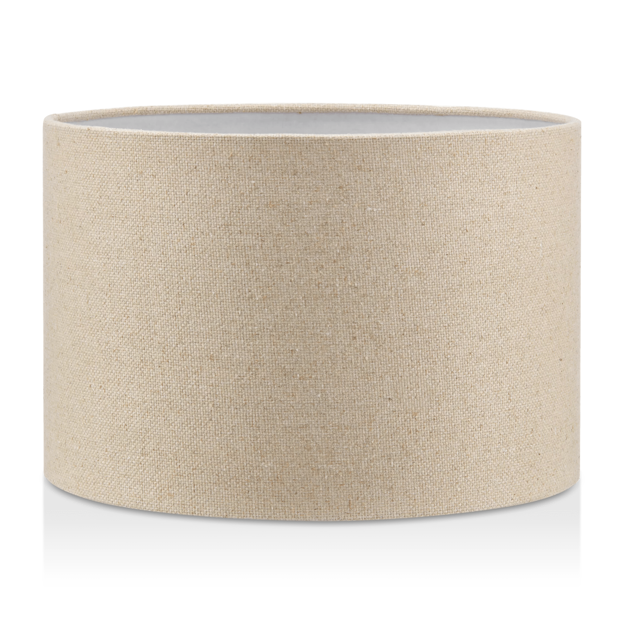 Linen Lamp Shade
