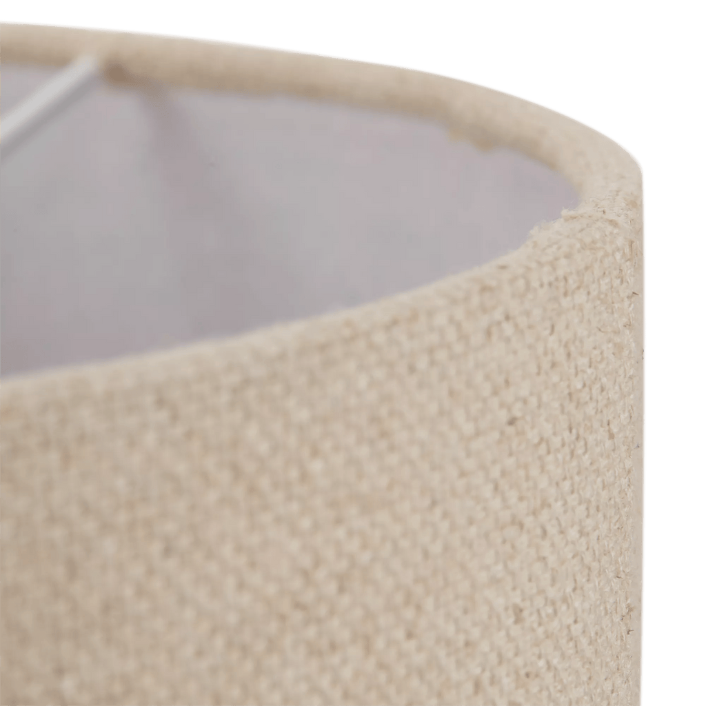 Linen Lamp Shade