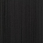 Bear in Bathtub Printed Framed Canvas