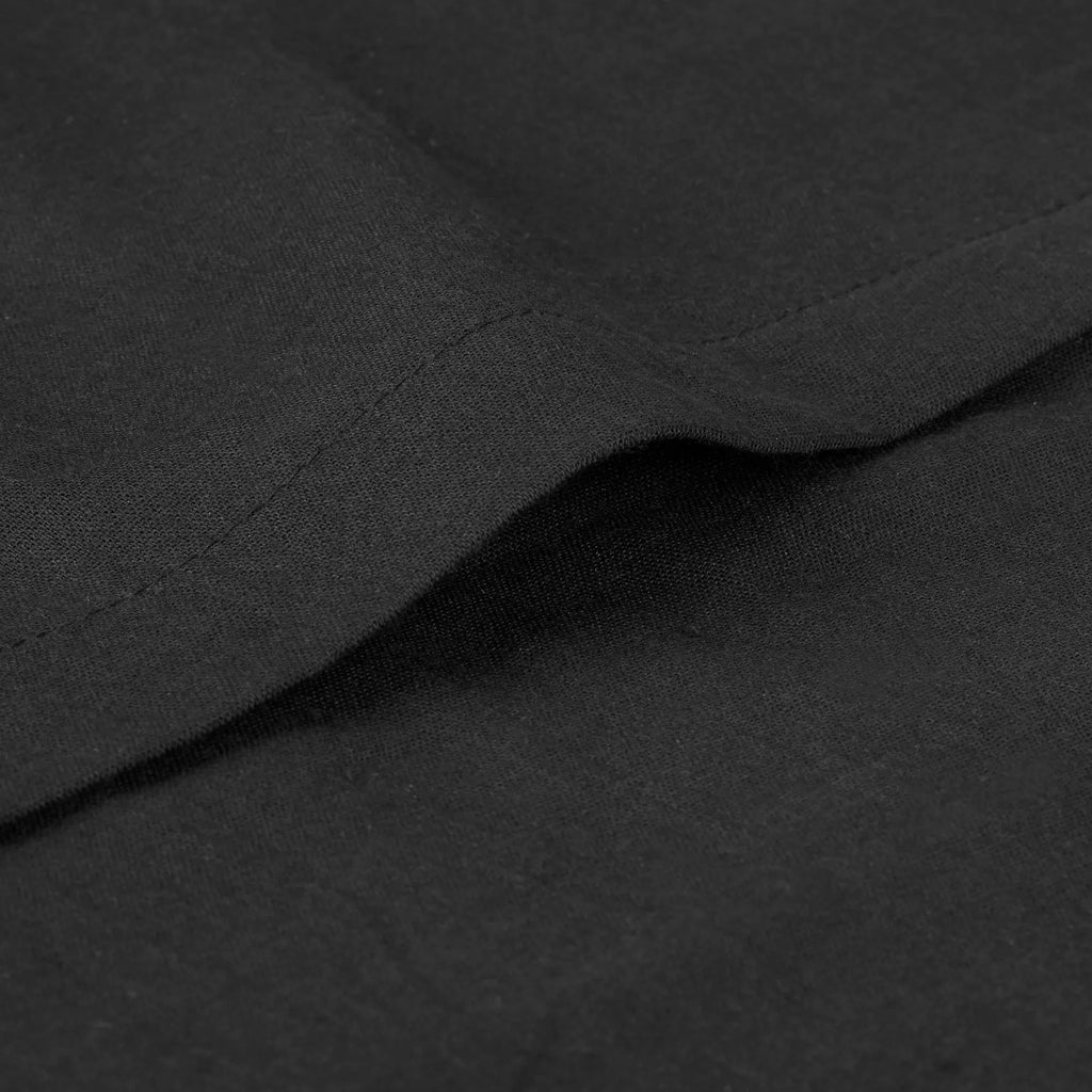 Black Nash Collection - 3-Piece Coverlet Set