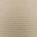 White Ceramic Lamp Base