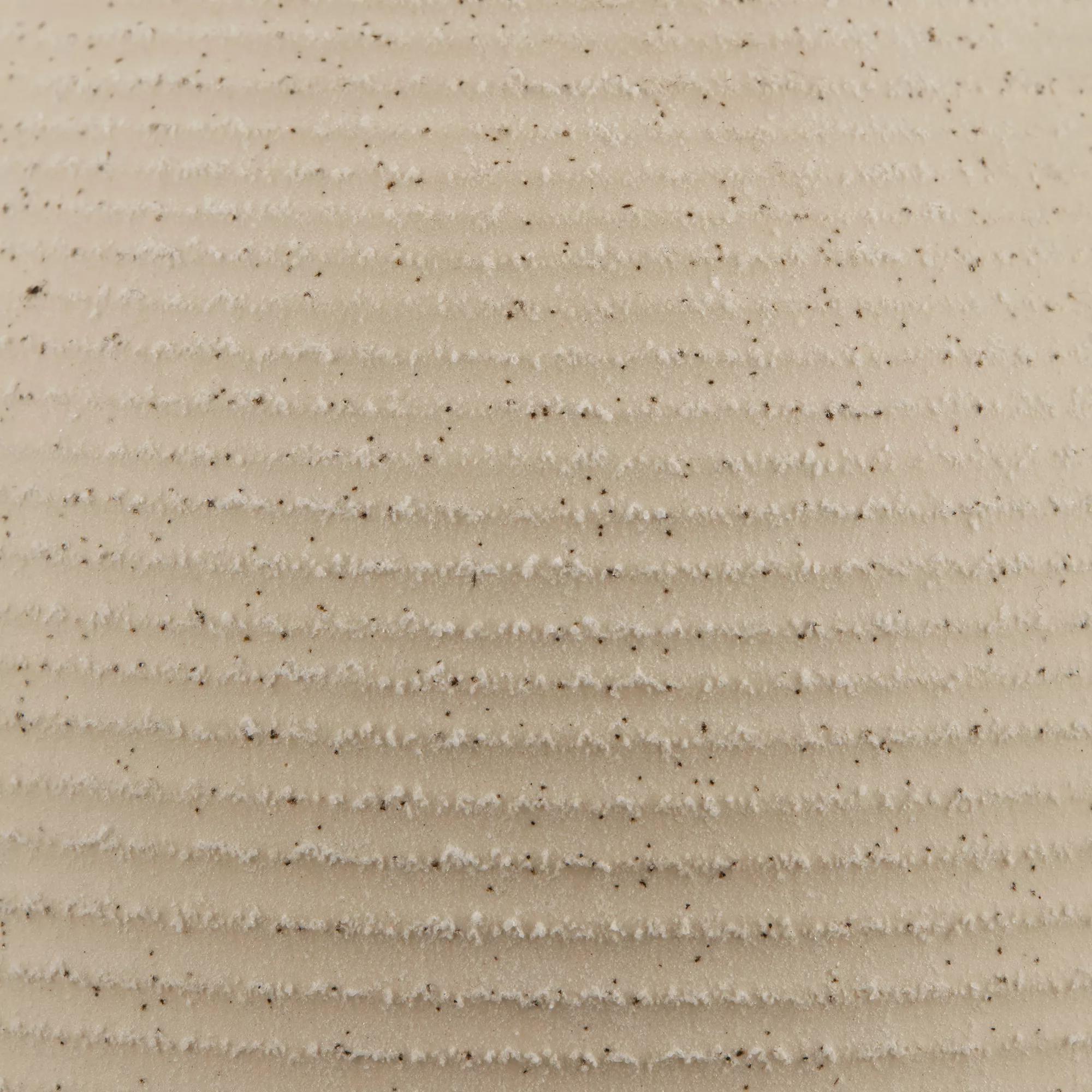 White Ceramic Lamp Base