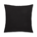 Black Monroe Decorative Pillow