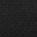 Black Monroe Decorative Pillow