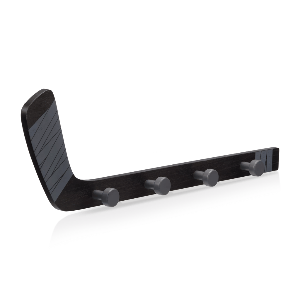 Hockey Stick with Hooks