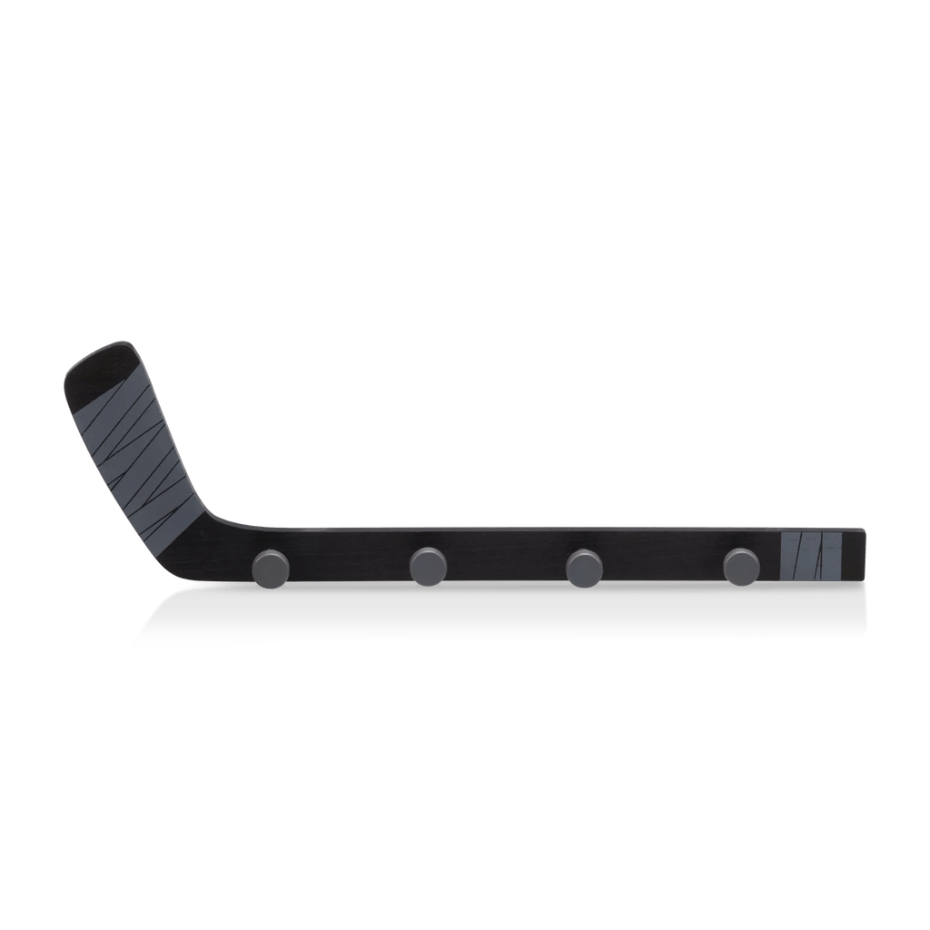 Hockey Stick with Hooks