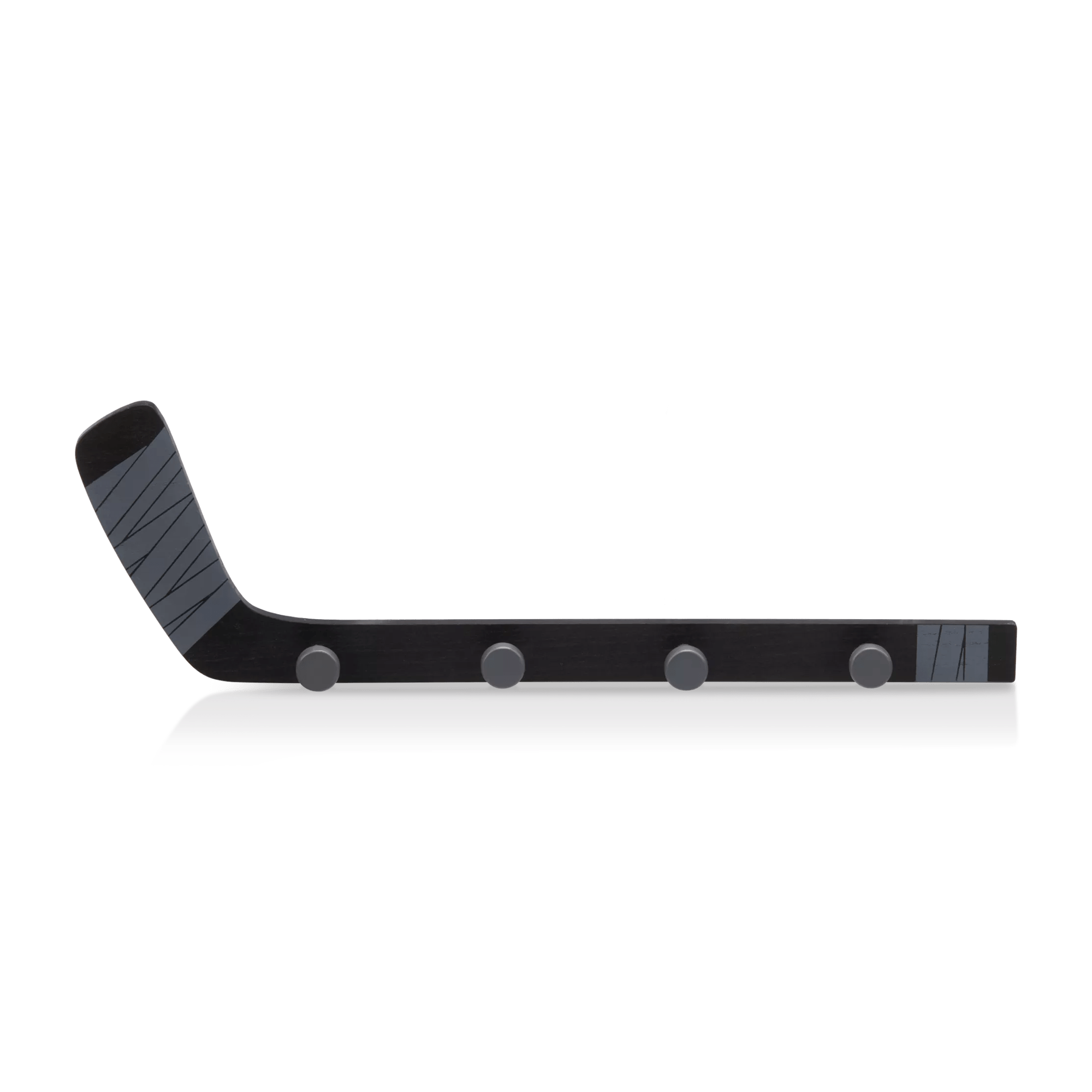 Hockey Stick with Hooks