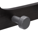 Hockey Stick with Hooks