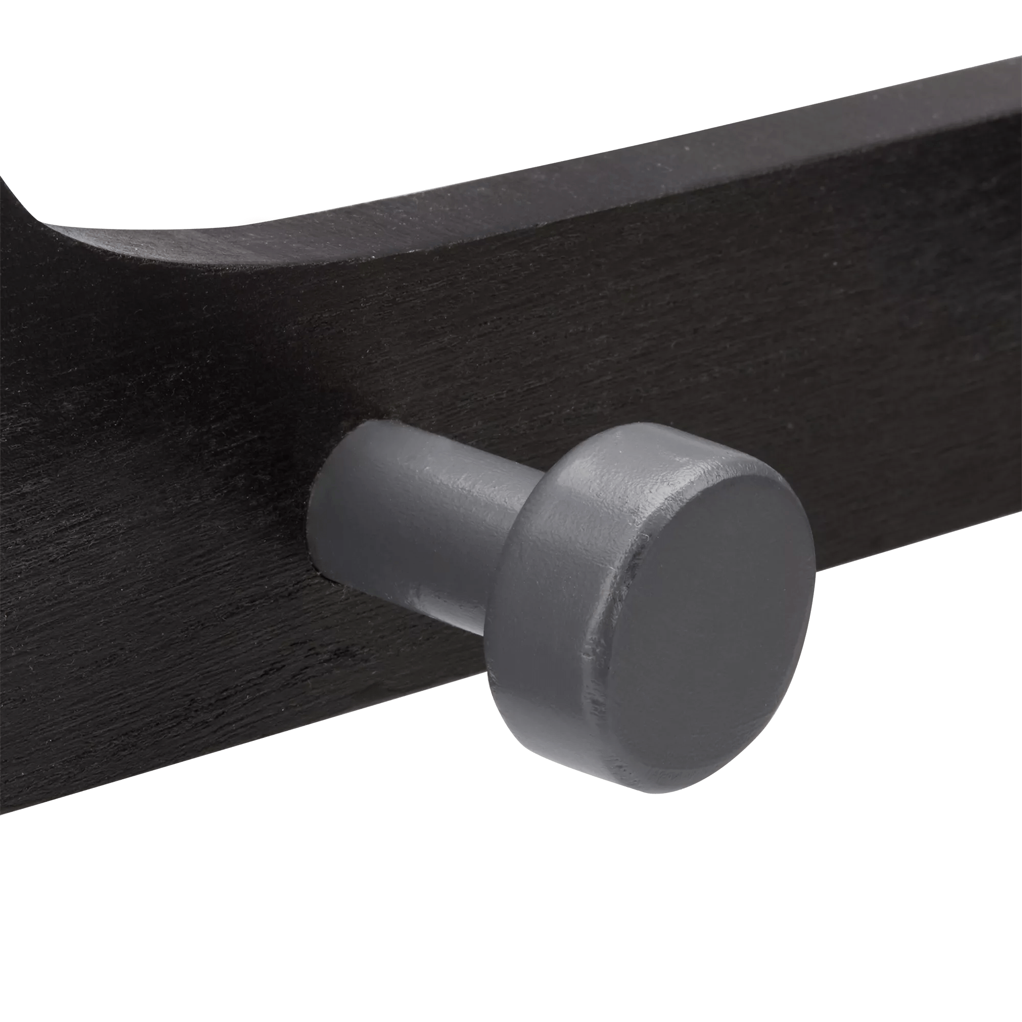 Hockey Stick with Hooks