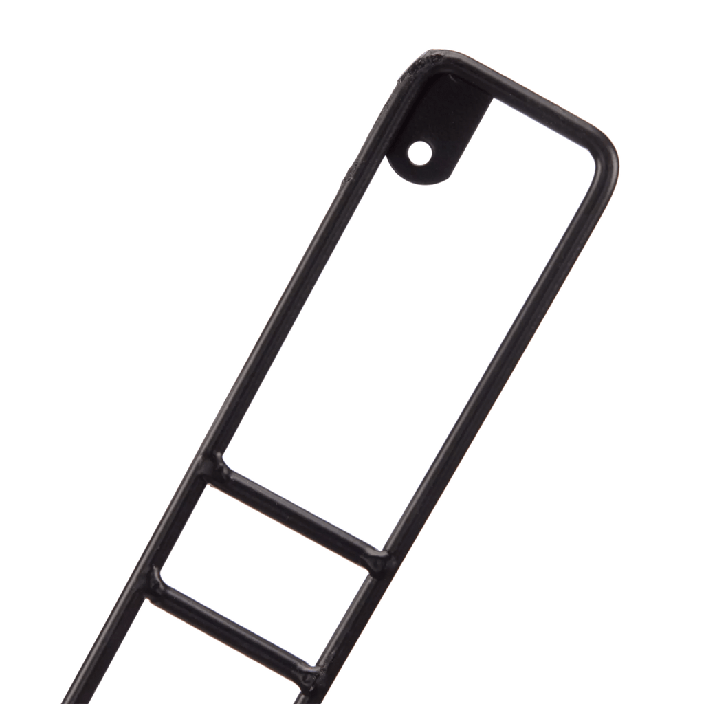 Metal Hockey Wall Art