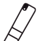 Metal Hockey Wall Art