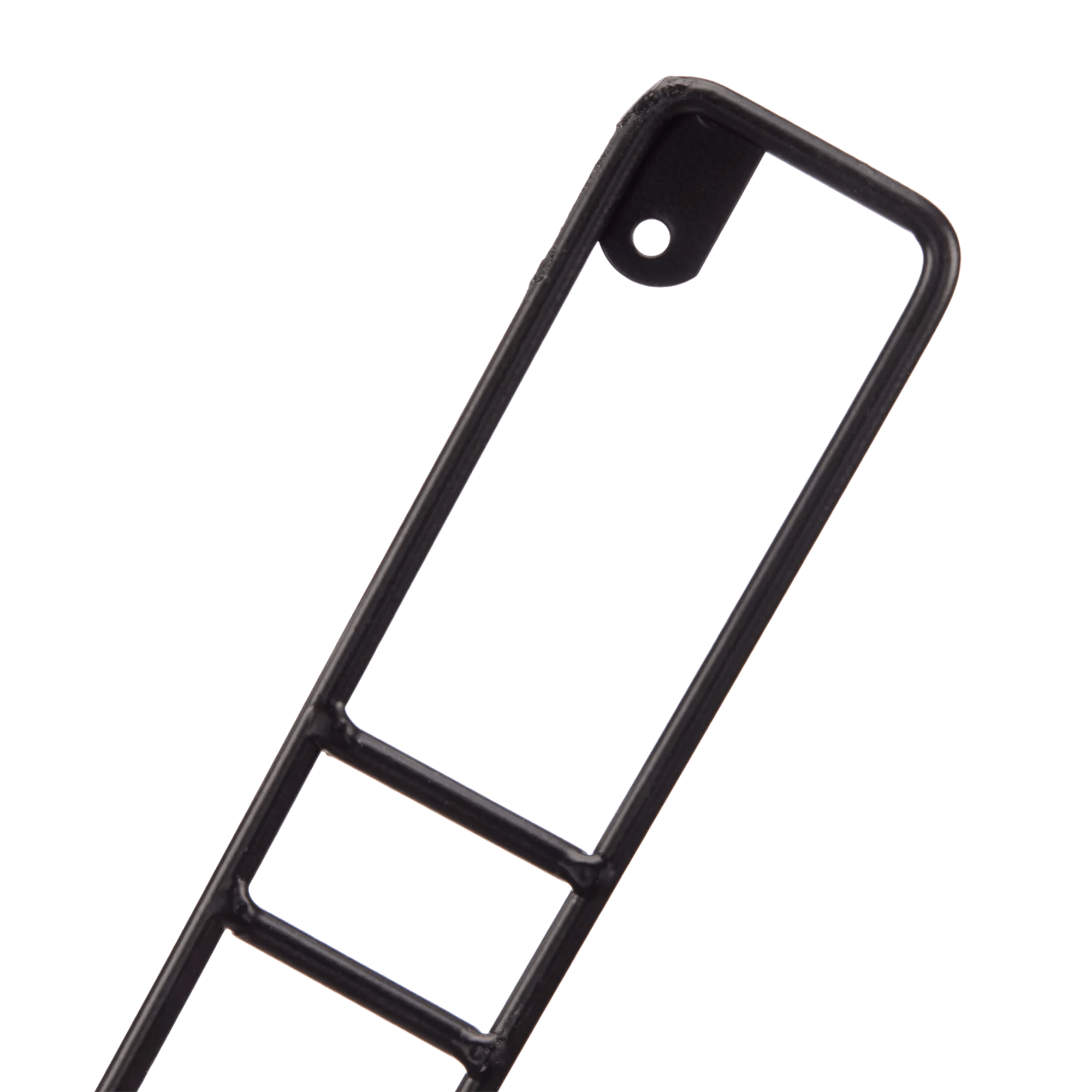 Metal Hockey Wall Art