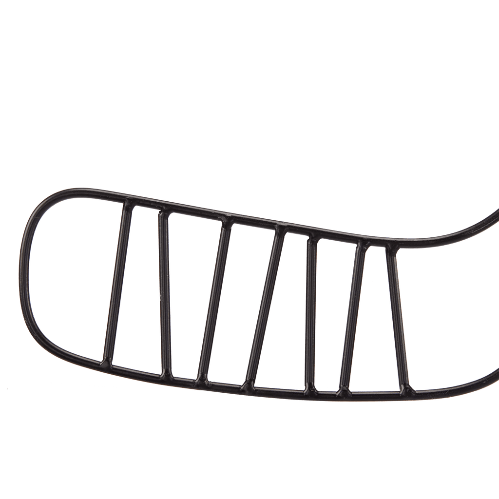 Metal Hockey Wall Art