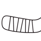 Metal Hockey Wall Art