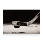 Hockey Printed Canvas