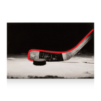 Hockey Printed Canvas