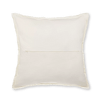 Natural Kristia Decorative Waffle Pillow