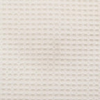 Natural Kristia Decorative Waffle Pillow