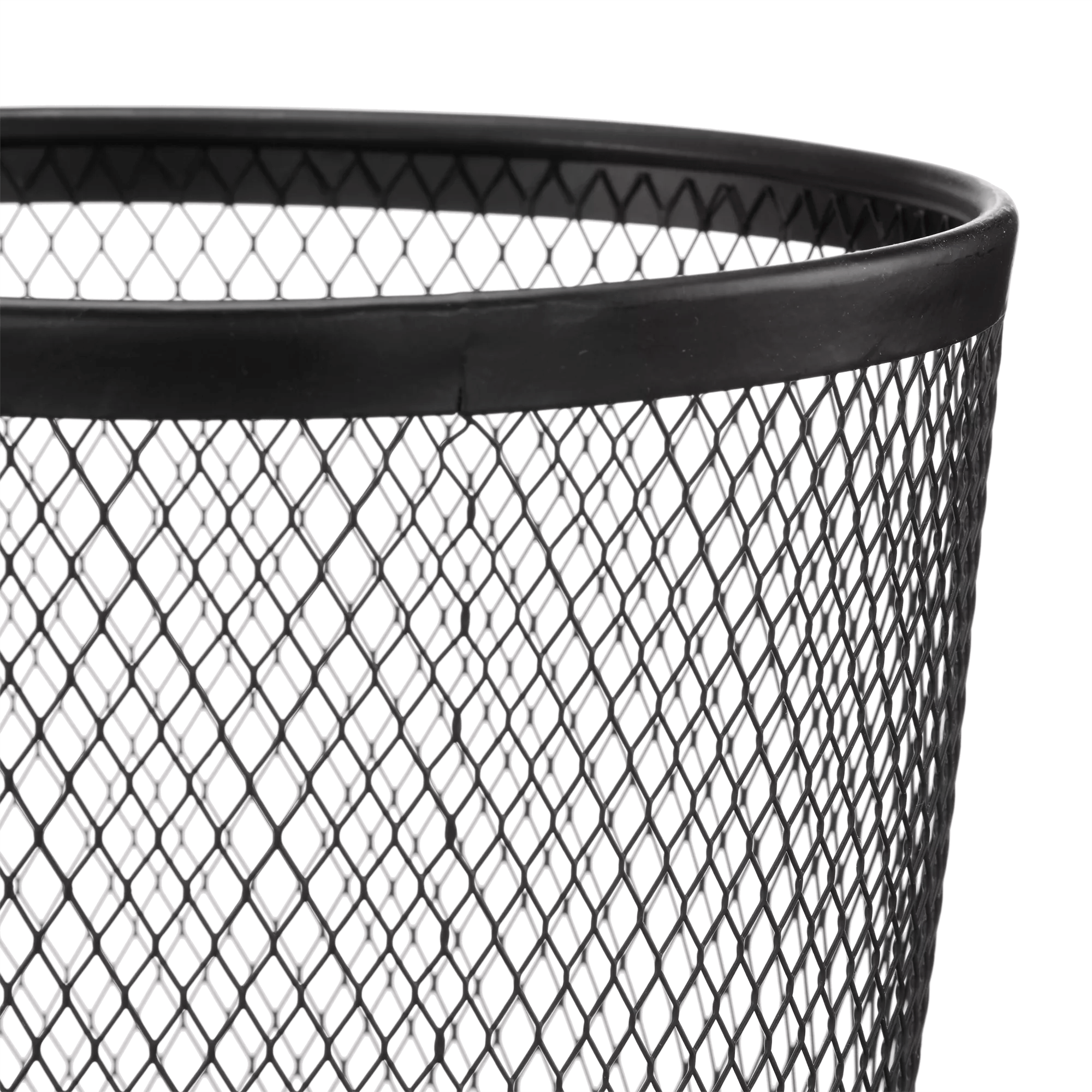 Hockey Scoreboard Garbage Bin