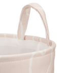 Heart Pattern Hamper