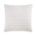 White Lindy Decorative Pillow