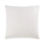 White Lindy Decorative Pillow