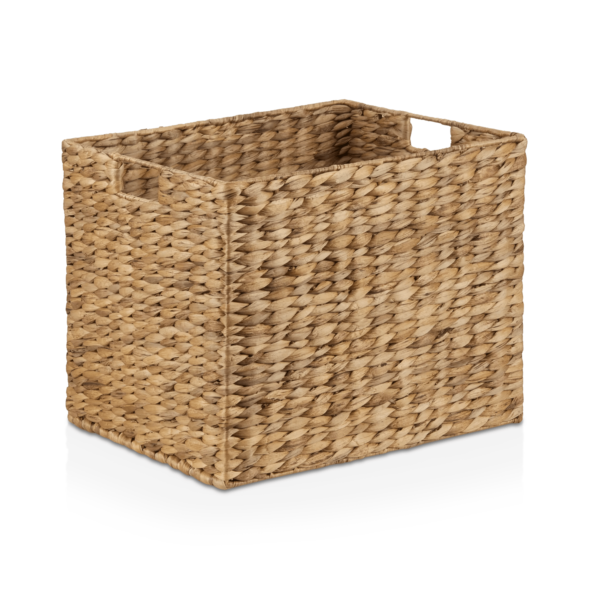 Water Hyacinth Basket