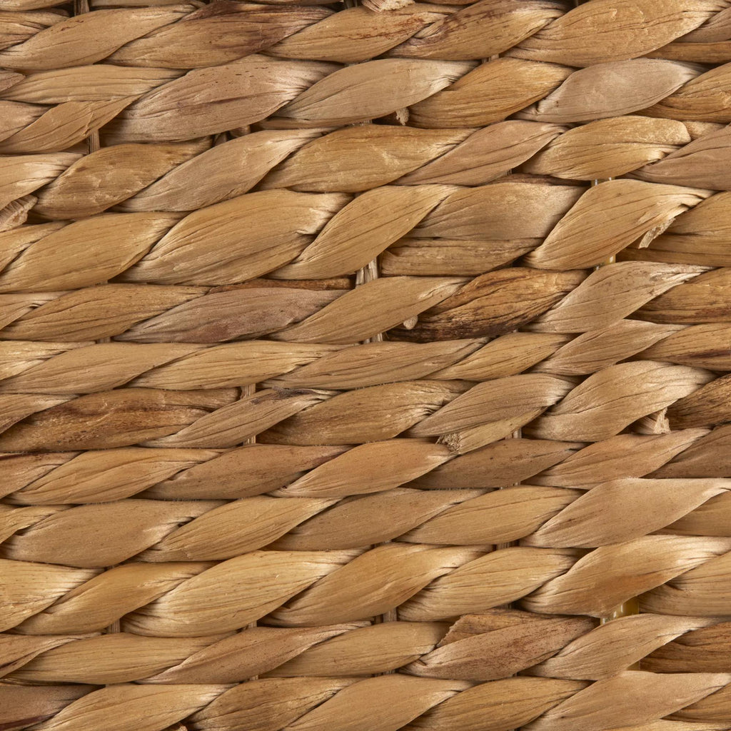 Water Hyacinth Basket