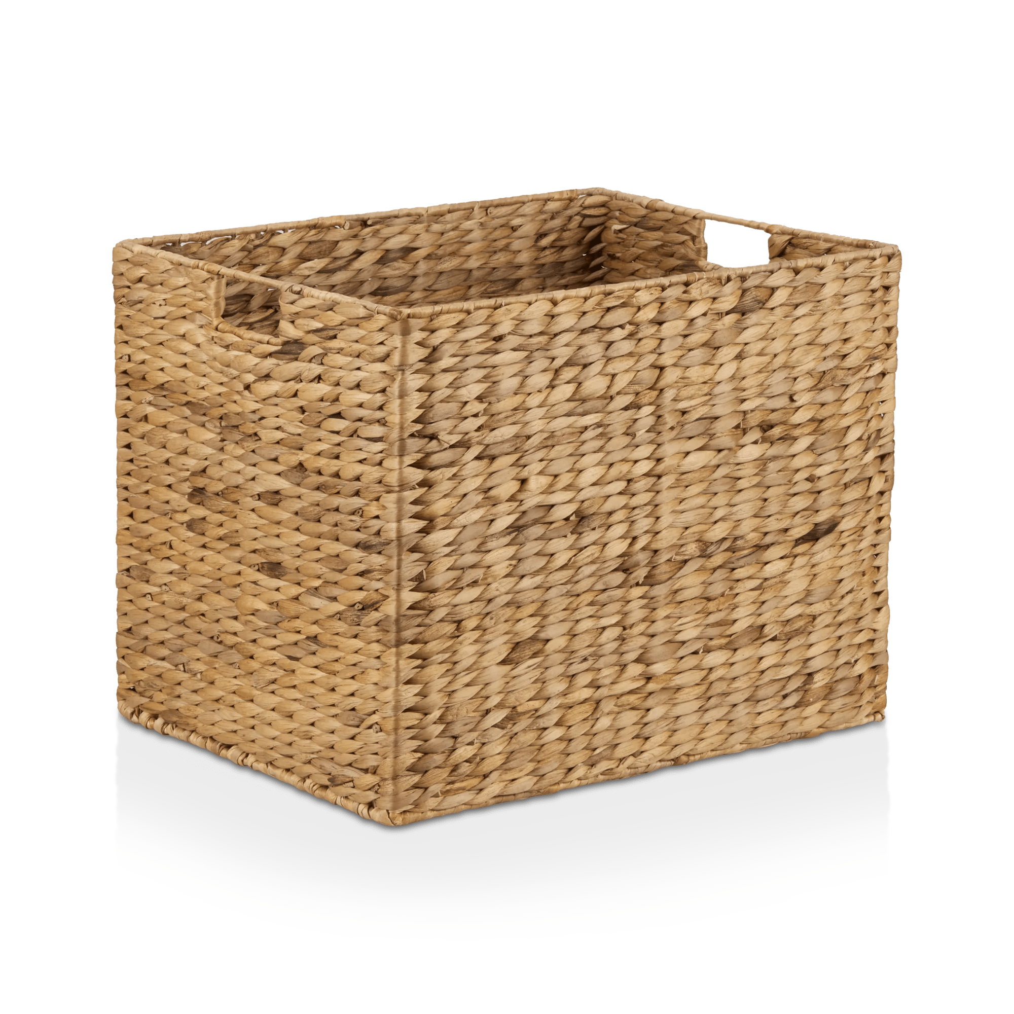Water Hyacinth Basket