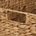 Water Hyacinth Basket