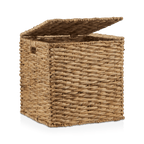 Water Hyacinth Storage Trunk