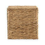 Water Hyacinth Storage Trunk