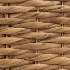 Water Hyacinth Storage Trunk