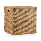 Water Hyacinth Storage Trunk