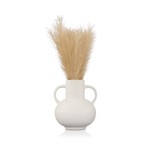 Pampas Bouquet in Vase