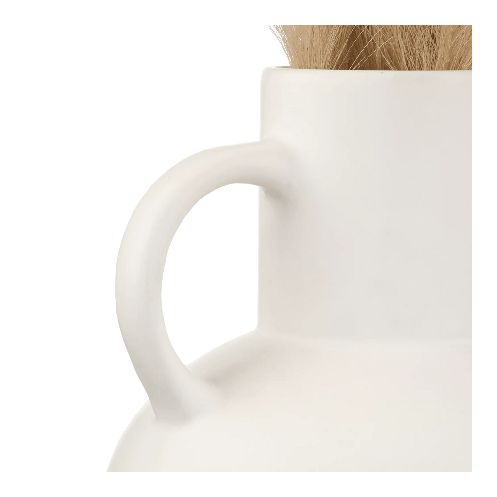 Pampas Bouquet in Vase