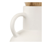 Pampas Bouquet in Vase