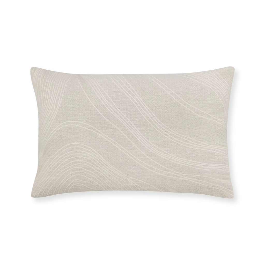 Noak Lumbar Throw Pillow