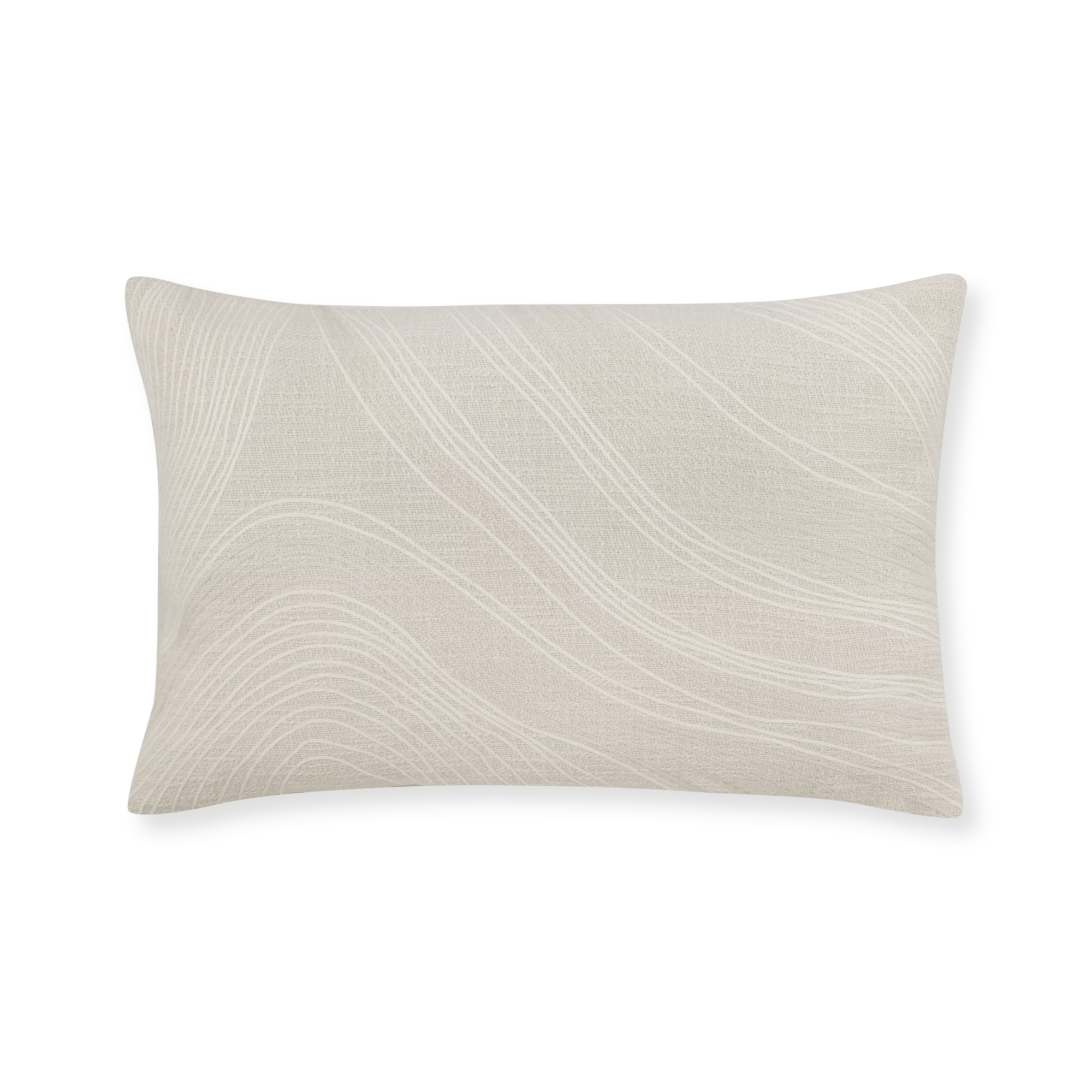 Noak Lumbar Throw Pillow