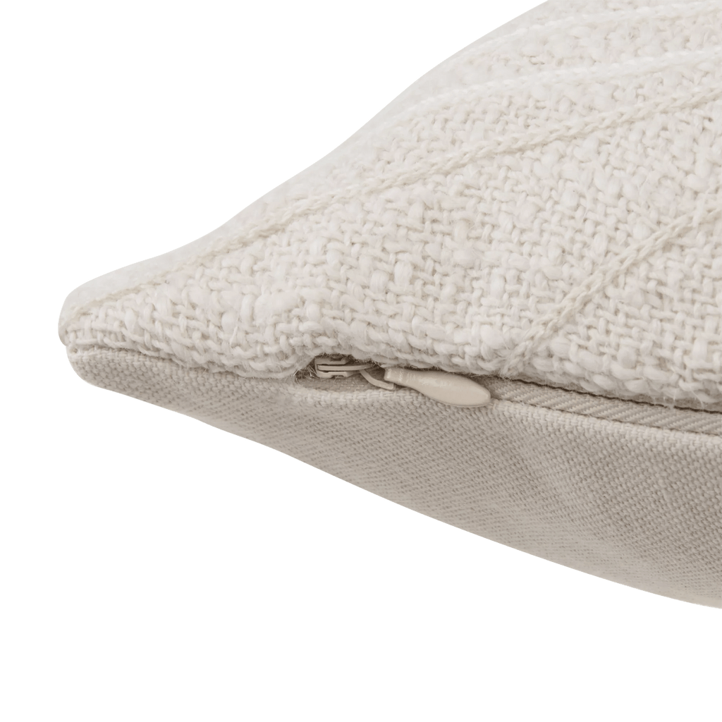 Noak Lumbar Throw Pillow