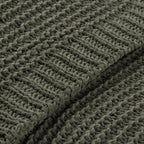 Green Lonny Woven Throw