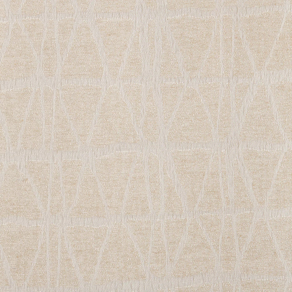 Cream Luiz Panel Curtain