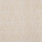 Cream Luiz Panel Curtain