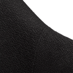 Fabric and Metal Dining Chair