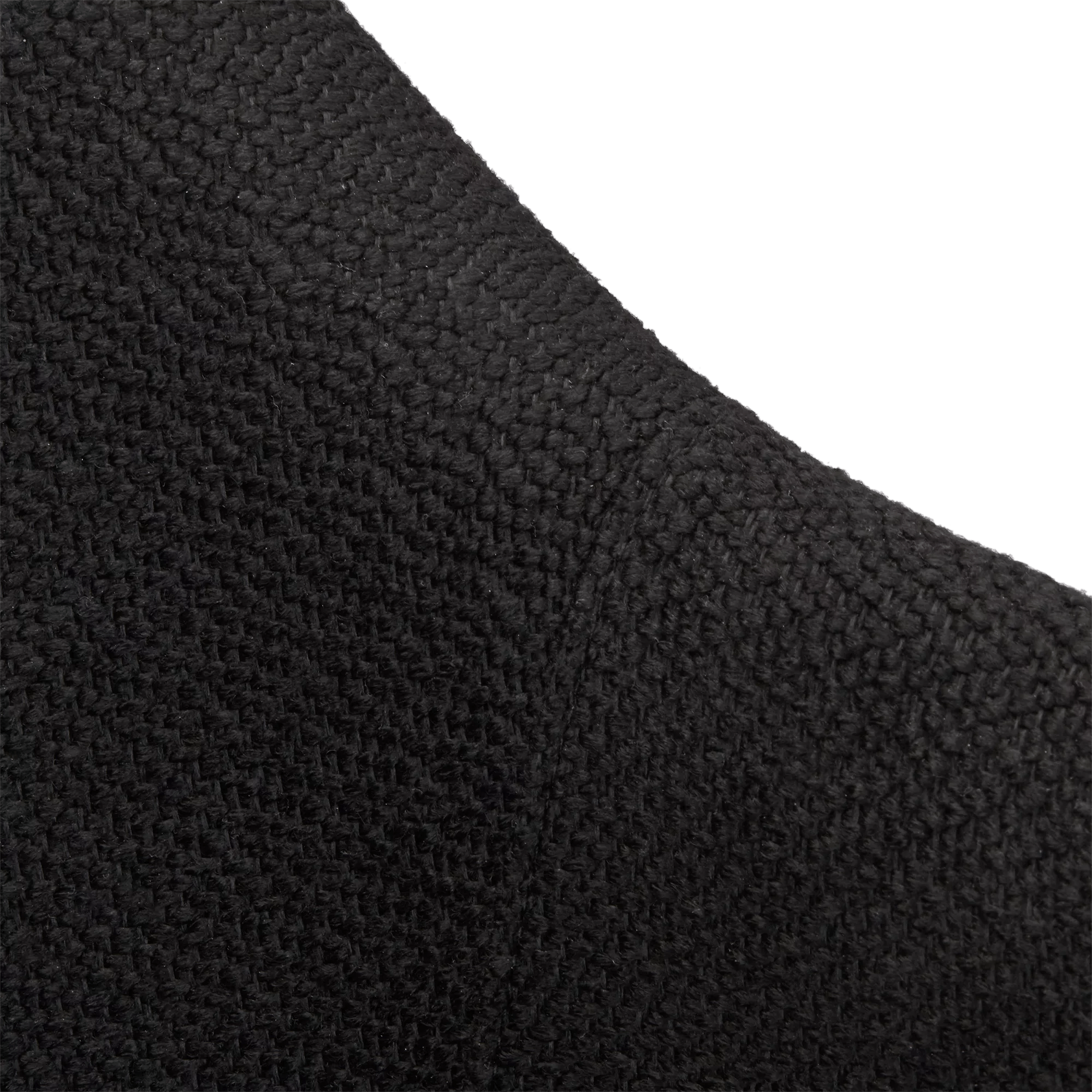 Fabric and Metal Dining Chair