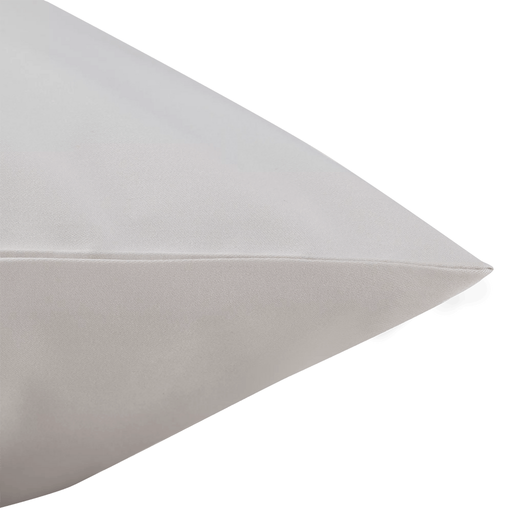 Grey 4-Piece Bamboo Sheet Set