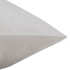 Grey 4-Piece Bamboo Sheet Set