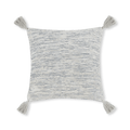 Rashan Tassel Decorative Pillow